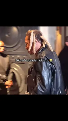 He used to have the best dreads in the game lol😂 #future #futurehendrix #dreads #dreadlocks #hairstyle 