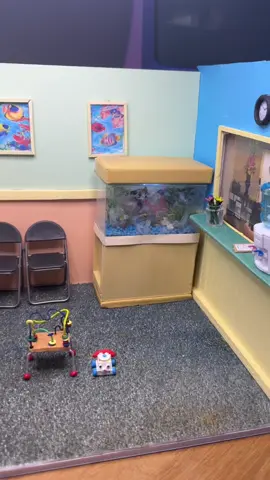 I feel like kids were always up on that glass ahaha