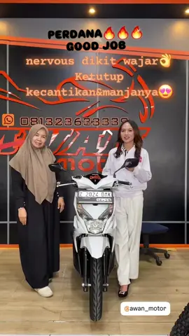 WORD OF MOTH MARKETING(WOM) S O L D  O  U T  K E - 2 NGGAK PAKE LAMA,LIAT COCOK 3MENIT AJA👌BEAT CBS DICASH KERAS BUAT BUNDA HJ.YUYUN DARI SUCI PERMAI.THANKS JUGA BUAT BOS CEPI TELAH MEREKOMENDASIKAN DISHOWROOM KITA🙏COMPLAINT WE SERVE STILL KITA MELAYANI PENJUALAN SECARA CASH&KREDIT TUKAR-TAMBAH✅ BUY-BACK GUARANTEE✅ KAMI JUAL BELI MOTOR RESMI (STNK+BPKB+FAKTUR)✅ KEISTIMEWAAN 