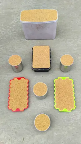 🔥 Ultimate Sand Cake Smash | Oddly Satisfying ASMR 🍰✨ Breaking soft sand cakes in the most oddly satisfying way! 😍✨ Enjoy the smooth cuts, relaxing sounds, and pure ASMR vibes that will calm your mind instantly. 🎯 Perfect for relaxation, stress relief, and ASMR lovers worldwide 🌎💯 #SatisfyingASMR  #SandCake  #OddlySatisfying  #ASMRViral  #RelaxingSounds 