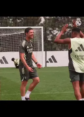 Alonso and mbappe 🔥❤️