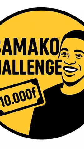 Épisode 1: le 1er qui fini son plat remporte 20.000fcfa !#bamakochallenge  réaliser au @Resto les Mains Douces #defi #concours #challenge #cuisine 