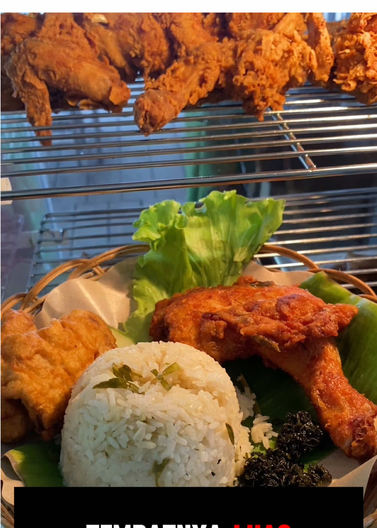 Tertarik nyobain bikin lubang menembus bumi?? @ayamnagiih.pky 📍Taman Kuliner, Jl. Yosudarso (diseberang Hotel Fiz) @ayamnagiih.togo 📍Jl. G.Obod deretan Ubi cilembu (dekat Poltekes) Open : Selasa - Minggu 10.00 - 23.00 Wib  Info Pemesanan dan Reservasi, WA: 0823 2326 7776 Tersedia juga di Gofood, Grabfood, Shopeefood Source Animation: AZ_Mediaofficial #palangkaraya #kalteng #restaurant #makananenak #promo              