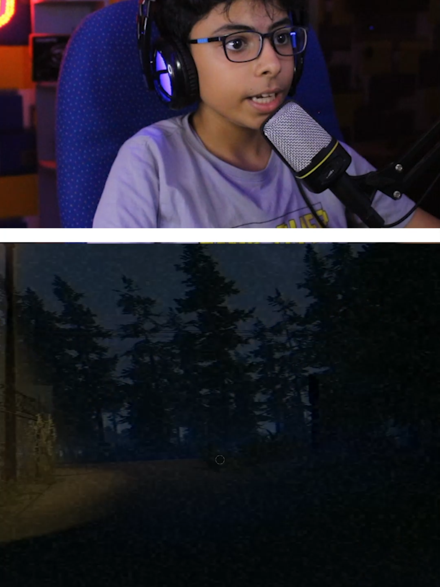 #gaming #جيمنج #fearstofathom #رعب #horrorgame #تختيم #fearstofathomironbarklookout #GamingOnTikTok #gameplay #pcgaming #جيمنج_بالعربي #viral #fyp