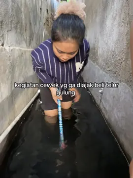 lebih cocok diajak beli#telurgulung#fyp