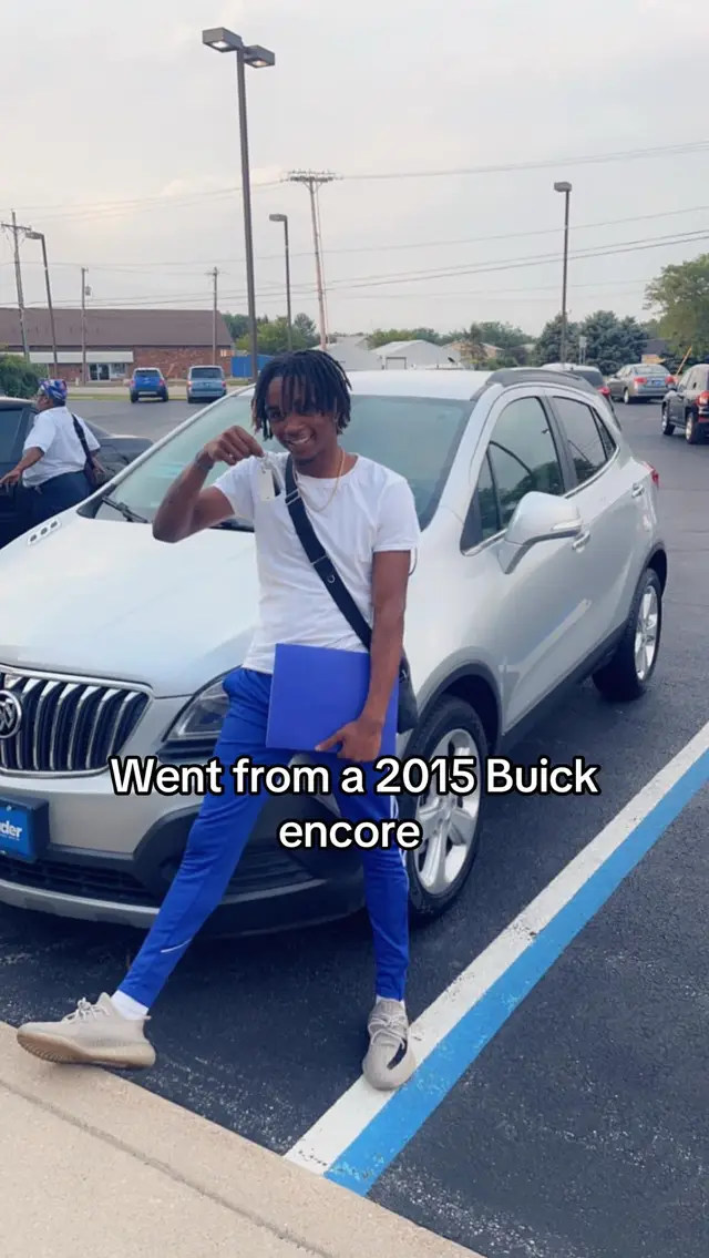 I love me a good long lasting Buick ngl 😔🙌🏾🙌🏾 shoutout to Buick for making my car life so much easier #fyppppppppppppppppppppppp #buick #buickenvista @Buick 