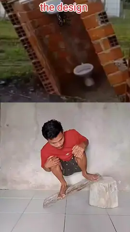 sesuaikan gaya dan tempatnya 😆😆 ngakak dulu braaayy🤣 macam macam toilet #ngakak#rendom #vidiolucu