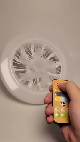 ceiling fan light #fan #ceilingfan #light 