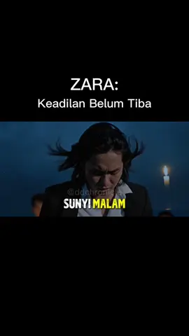 Zara: Keadilan Belum Tiba. Lyrics by Dd Chronicle.      Music Video by Dd Chronicle #ai #veo3 #justiceforzara 