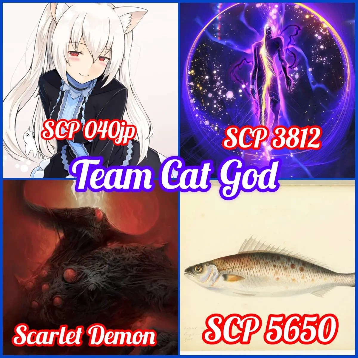 #scp #scpfoundation #scarletking #scp2747 #murphylawden 