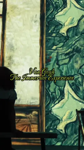 ⭐ Van Gogh: The Immersive Experience is a 360º digital art exhibition in Winston-Salem that invites you to step into the universe of Van Gogh. @vangogh.experience  Highlights: 🎨 Discover a new way to enjoy the works 👨‍🎨 Immerse yourself in the artist's masterpieces with a 360-degree digital show 📽️ One-of-a-kind VR experience: travel through 8 works and their source of inspiration in 
