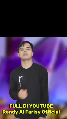 full di yt  Rendy Al Farisy Official #fyppppppppppppppppppppppp #fyp #fypシ゚ #trending #qasidah 