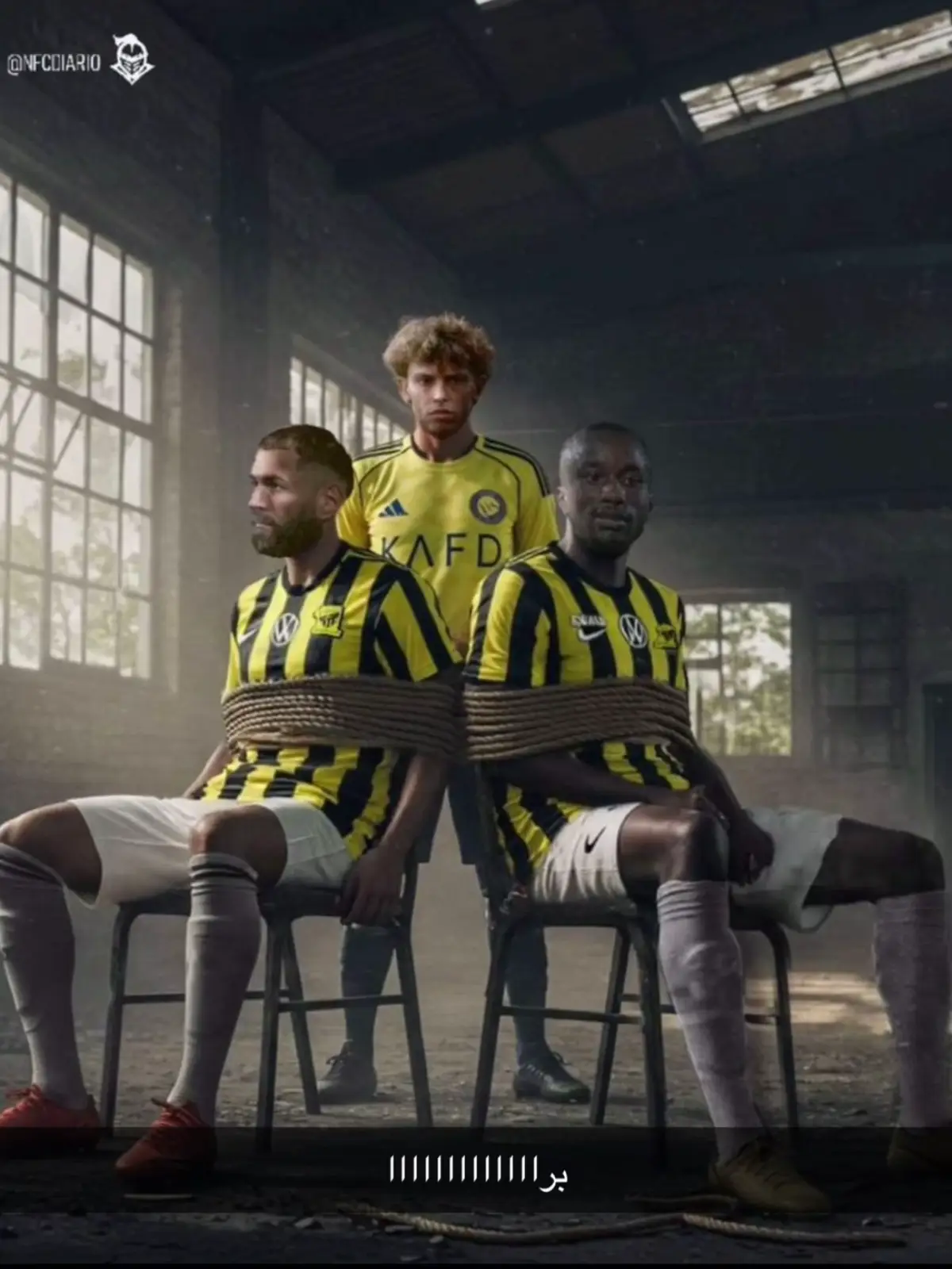 #fyppppppppppppppppppppppp #النصراوي #الاتحاد #fyp 