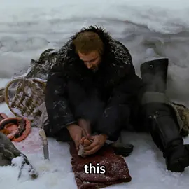 Man Across Siberia #moive #Drama #ddtiktok #filmcommentary #TikTokRemixContest #usa #survive #warmovie