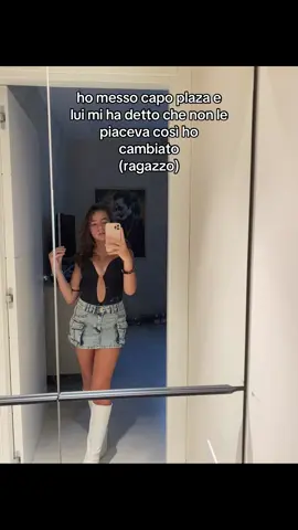CAPO TI AMO  @Capo Plaza 