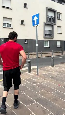 Après les 1000 tractions mes mains sont morte 😂 #prt#sport#apresdefis#drapeau