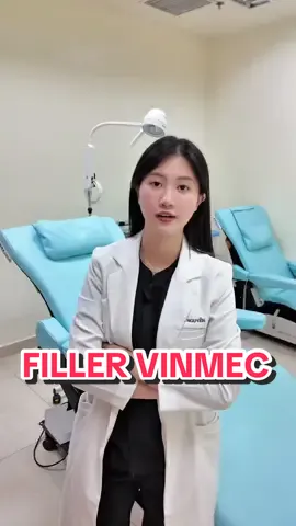 Mọi người đồn bác sĩ căn chỉnh filler trong Vinmec đắt lắm ?! #bskhonghanhnguyen #BeautyTok #tiktok 
