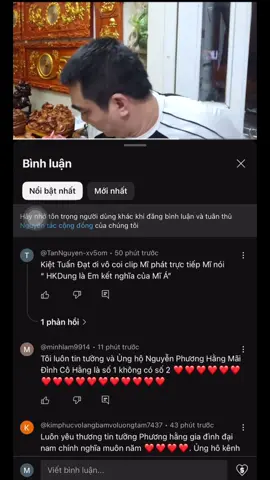 #ceonguyenphuonghang #huynhuydung #dainam 