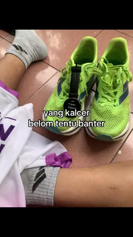🤭#Running #fyp #lewatberanda 