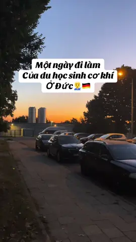 Cơ khí ở Đức cùng Vũ Bịpp👨‍🔧🇩🇪#fyp #duhocsinhduc🇩🇪🇻🇳 #viral #duhocngheduc #xuhuong 