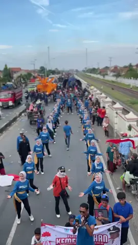 karnaval desa pejagan rt02rw03
