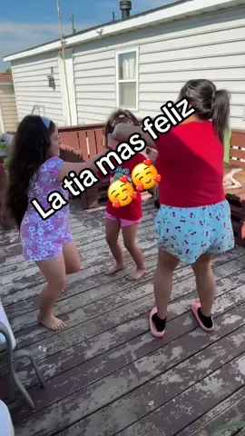Mi mañanas🥹🥹! #parodia #comedia #tiktok #parati #sobrinas 