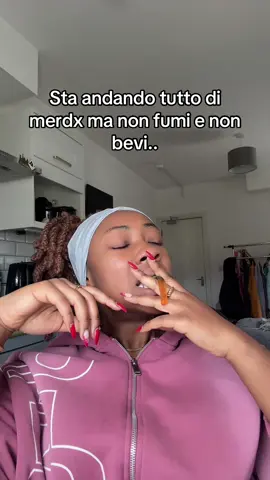O haribo o annego nelle mie lacrime