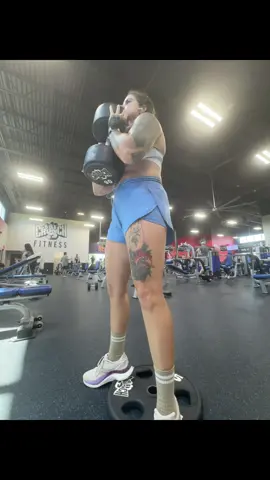 #grwm for the gym when I really don’t want to go #Fitness #training #GymTok #workout 