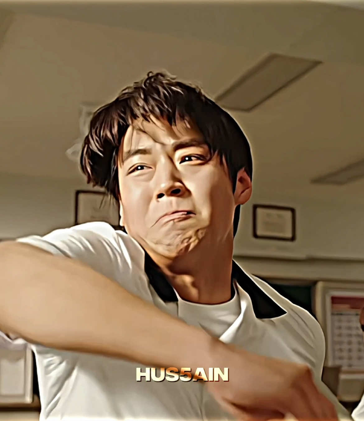 Sieun Finally Stands Up To His Bullies.. 📕💥 | Weak Hero Class 1 | Funk: Montagem Coma Ultra Slowed | #weakhero #weakheroclass1 #sieun #yeonsieun #weakheroclass #kdrama #edit #fyp 