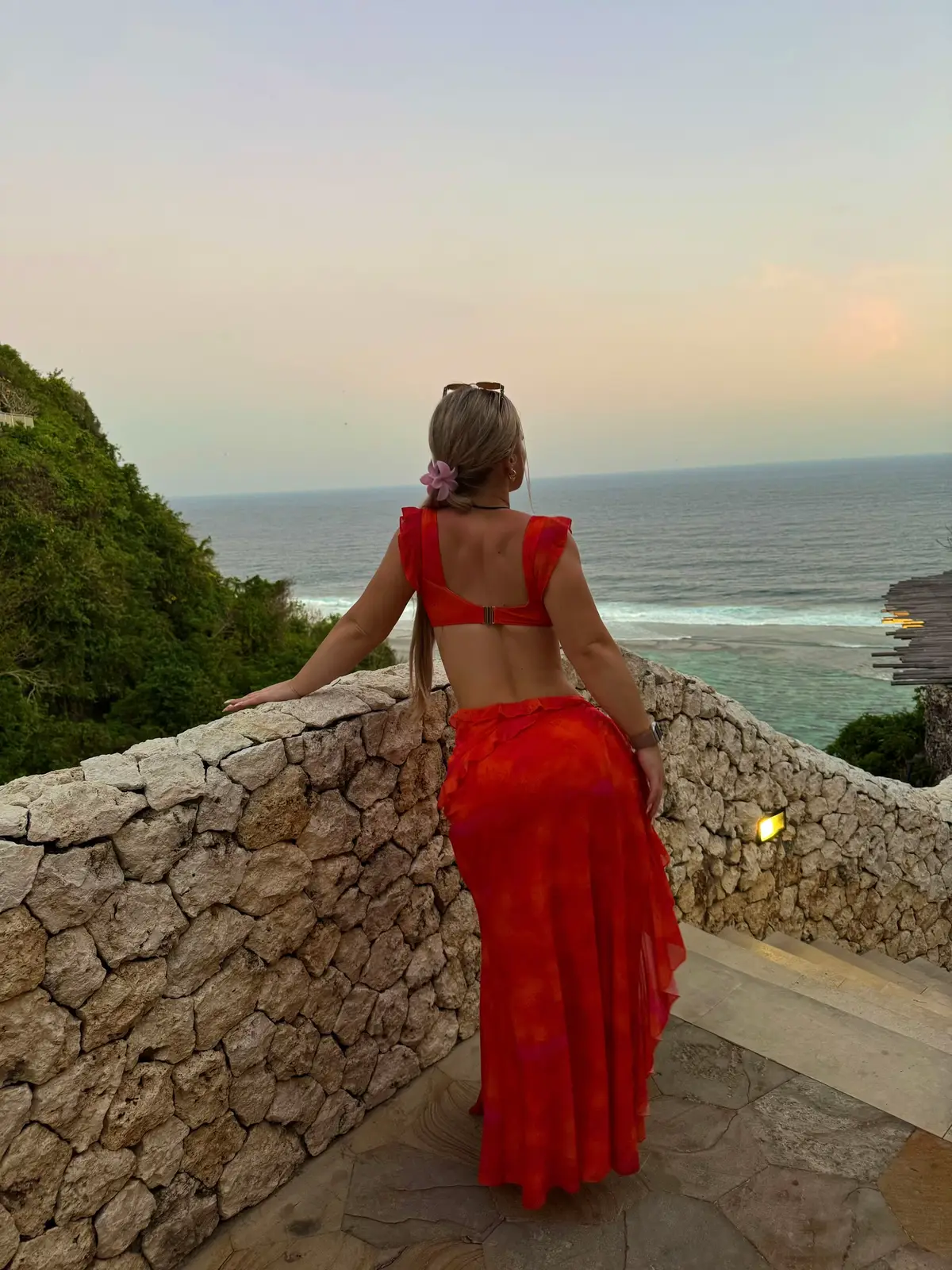 Few fits that slayed over the last 9 days #fyp #fitcheck #bali 