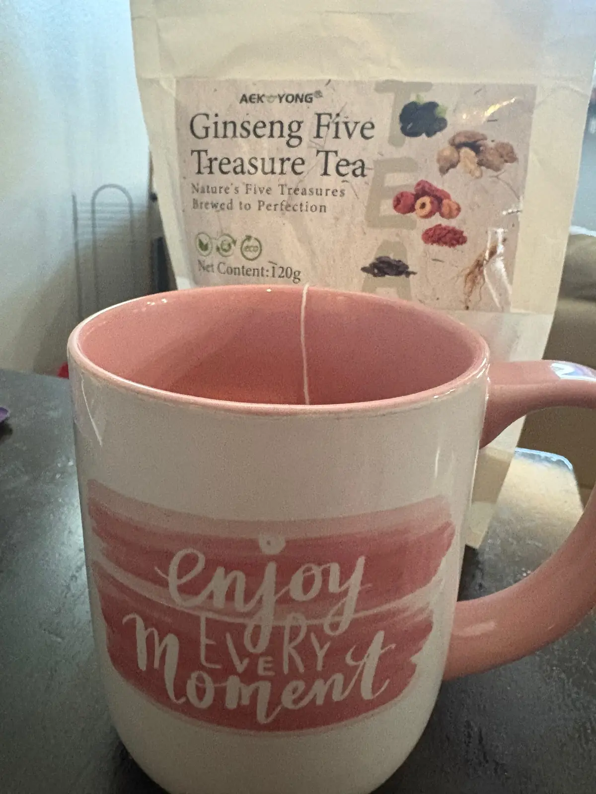 Not bad, thanks TikTok shop. Kidney cleanse tea, you better get you summmm.