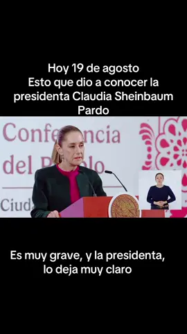 #mexico🇲🇽 #Alerta #mexicanos #AndrésManuelLópezObrador #presidentaClaudiaSheinbaumPardo 