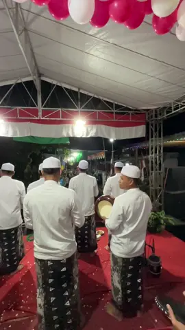 Gg Slow Bersolawat #mahlulqiam🤲 #majlissholawat  #pekalongan 