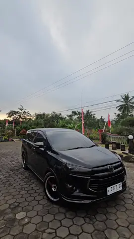 senja dulu #story #calvinsproject #calvinsproduction #toyota #innova 
