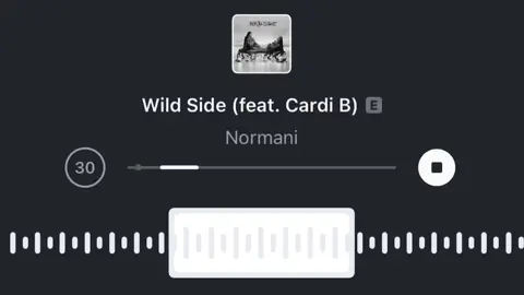 #wildside #normani #cardib #song #foryou 