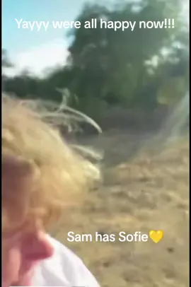 If you know what X is It's a joke but I am happy for them ♥️ #samandcolby #colbybrock #malia  #sofiedossi #samgolbach 