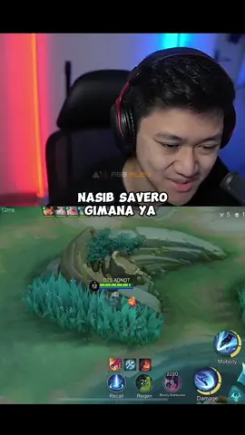 masa iya habis juara savero dicadangin #skylar #jejeadriel #MerdekaMabar #MobileLegendsBangBang #MLBB 
