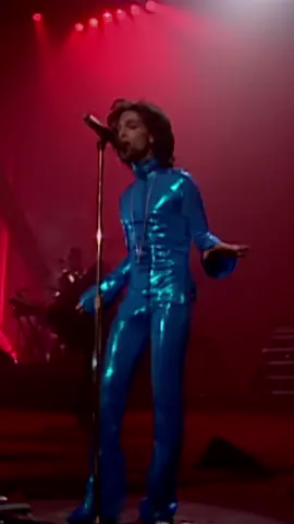 Have you seen this iconic Prince performance of 