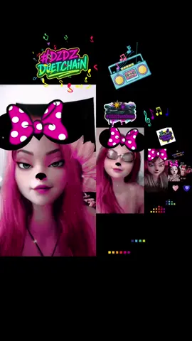 #duet with @Diana #heymickey #DZDZY3WK33 #MakingEverySmileCount #WeDuetLouder 