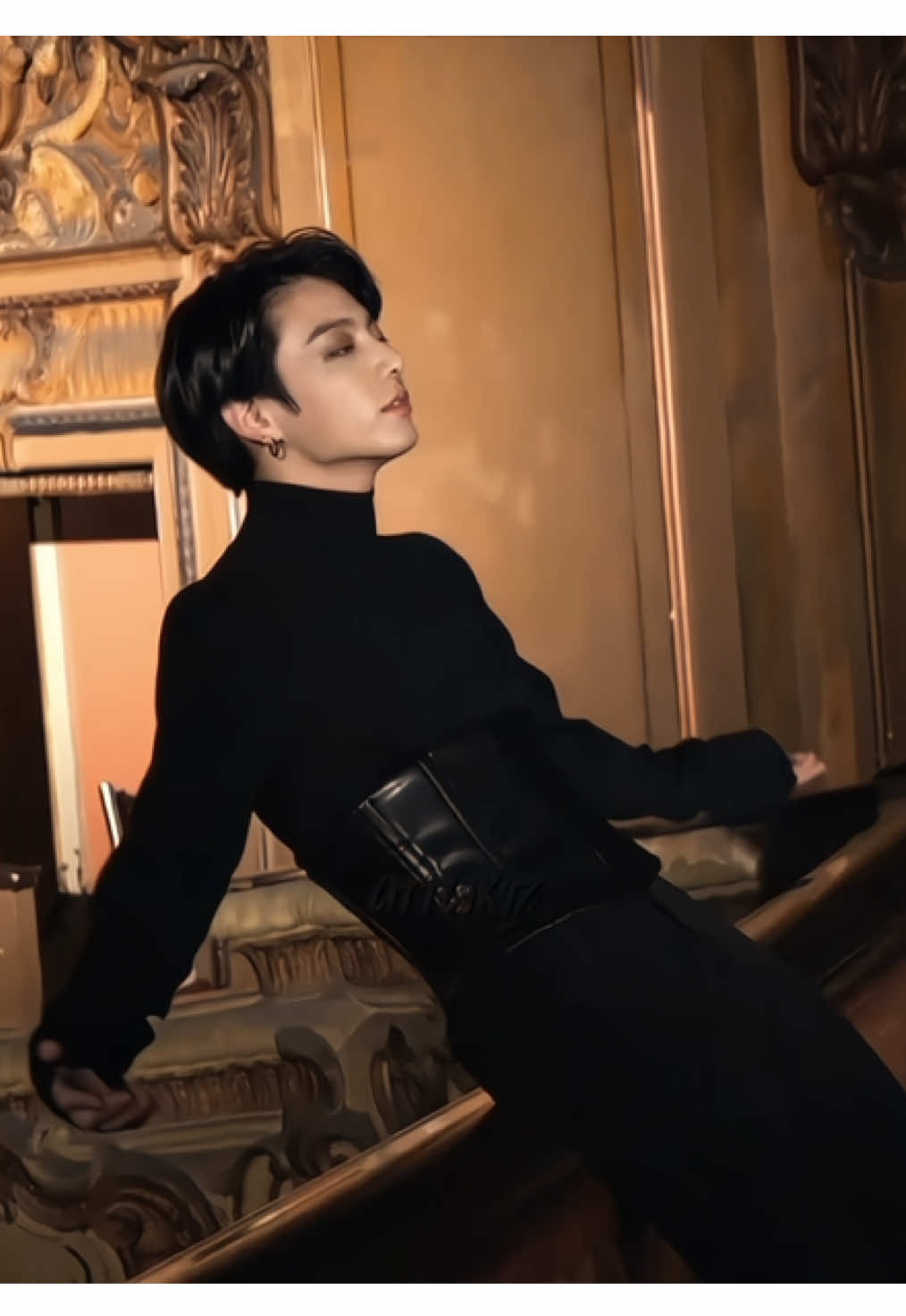 JEON JUNGKOOK#jungkook #jeonjungkook #jungkookedit #bts #fyp 
