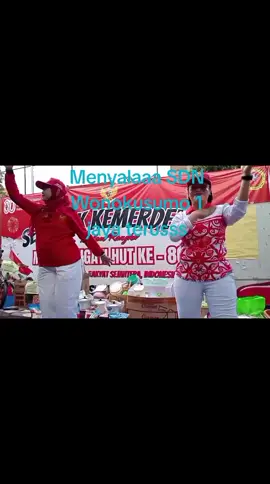 #fyppppppsenamkemerdekaan anak2 hebat lanjutkan perjuangan bangsa ini, jadilah penerus bangsa yg membanggakan