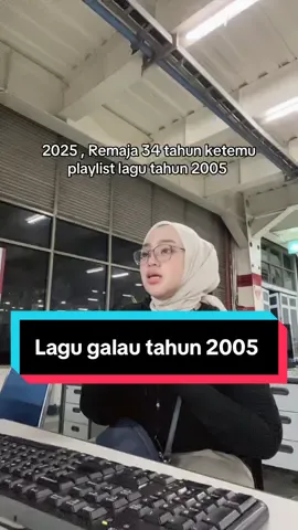 Ini lagu tahun 2005 bjir , udh 20 tahun lalu aja deh 🫵🏻😂 #fyp #lagu2000an #anak90an #musiknostalgia #nostalgia90an 
