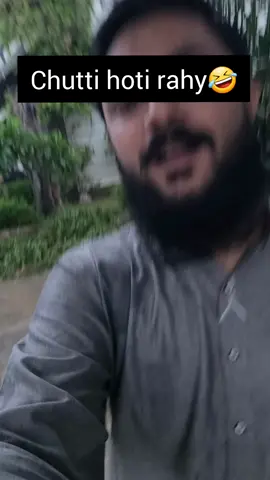 chutti hoti rahy🤣🤣 #foryou #foryoupage #viral #trending #shorts i