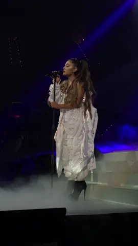 for the people asking to see more of my dangerous woman tour videos #arianagrande 