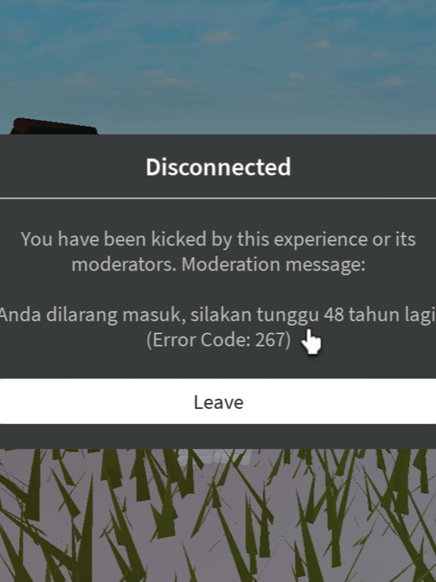 Susah-susah bikin map gunung roblox eh ada cheater, bikin bete para pemain lagi nyaman main eh terganggu terus pada gak mood main di map kamu, tenang aku ada script anti cheat. #Roblox #Robloxfyp #RobloxStudio #GunungRoblox