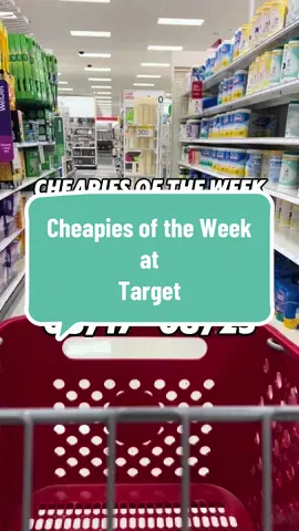 Snag these Target cheapies with just digital coupons ✨#target #targetcouponing #targetdeals #couponing #torisaves 