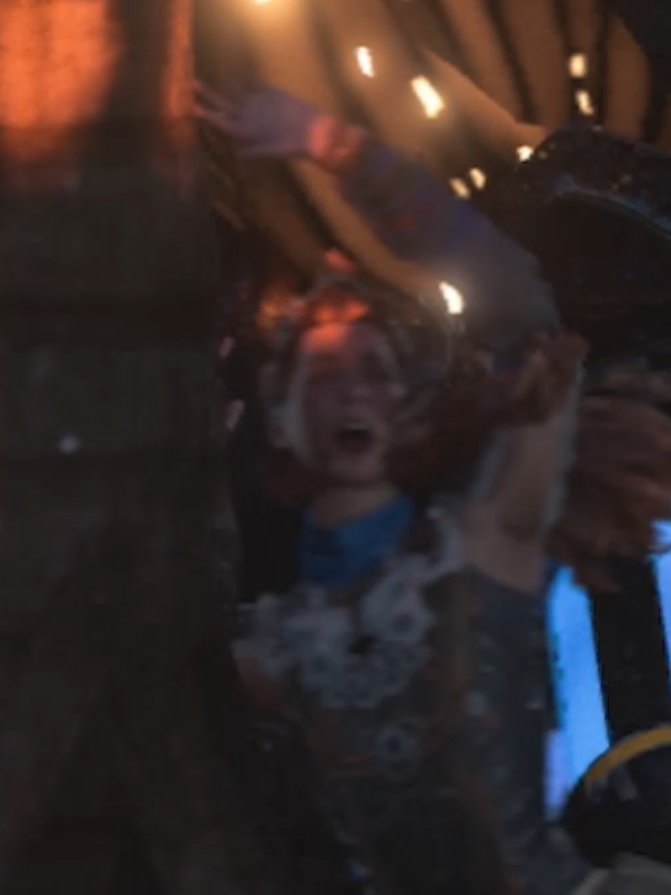 Strat for when things get a bit too heated... 🔥  #WhatToPlay #horizonforbiddenwest #aloy  #gaming #fyp 