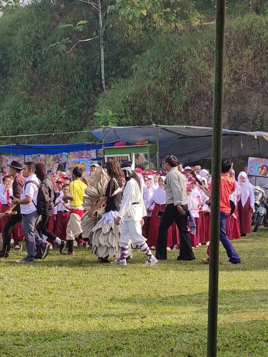 Wiro sableng #hutri80indonesia🇮🇩  #17agustus 