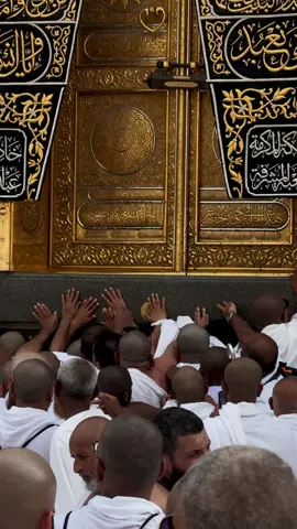 الحمد لله #مكه #الحرم 