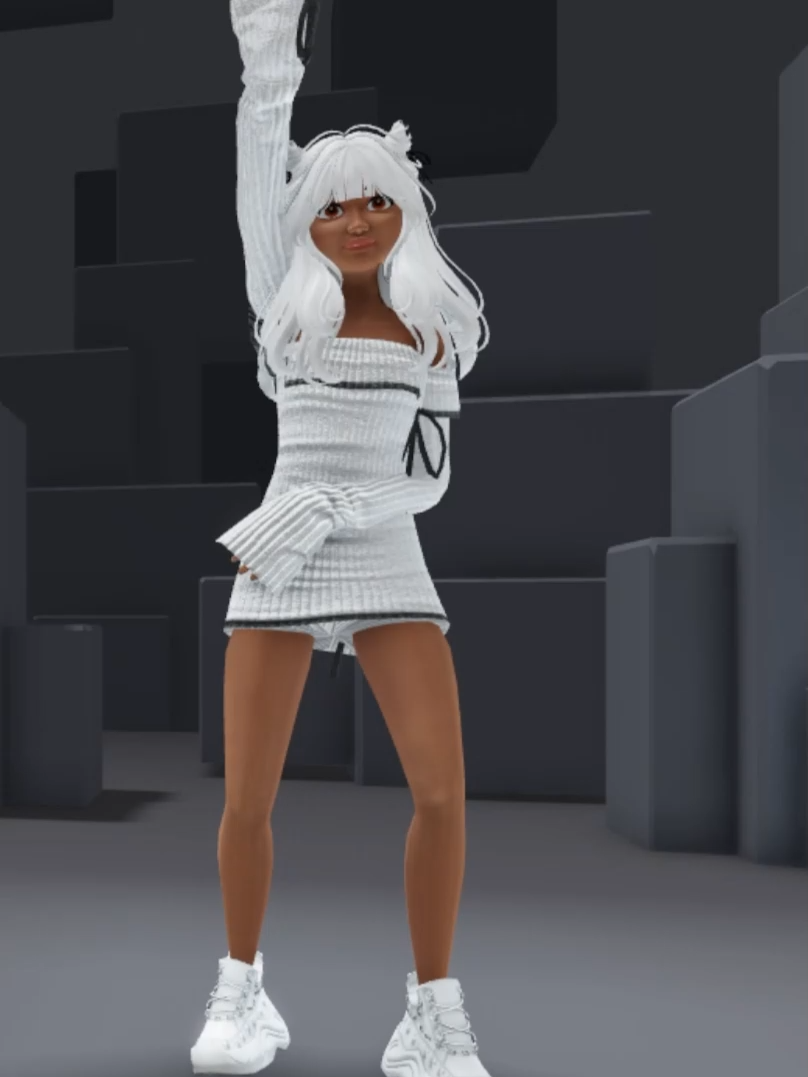 Dear Lord for #robloxx Follow us in the MocapAnimations community #robloxfyp #robloxtiktok